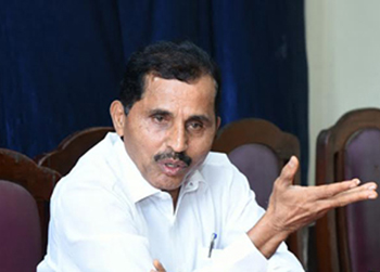 Harikrishna Ba..